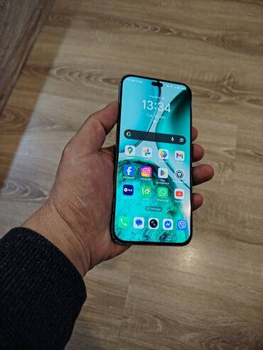 Honor: Honor X8c, 256 GB, bоја - Tirkizna, Garancija — 10