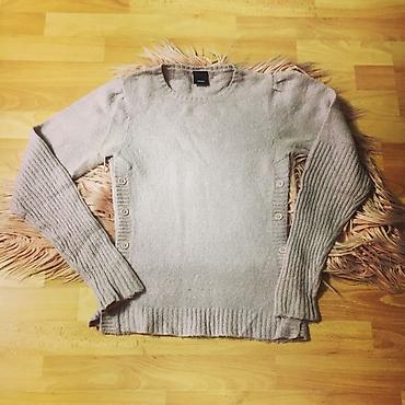 Sviterlər: Razmer:38-40(M-L) Brend:Sasch Italiya — 3