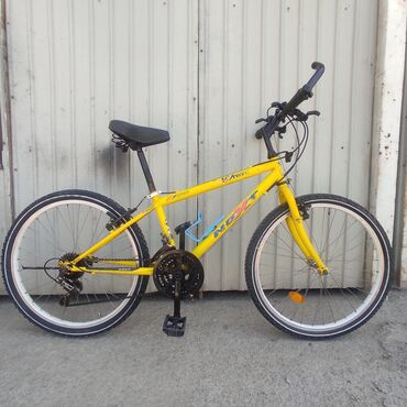 прокат велосипеда: Корейские велосипед Размер колёс 24 Подростковый Мы находимся по