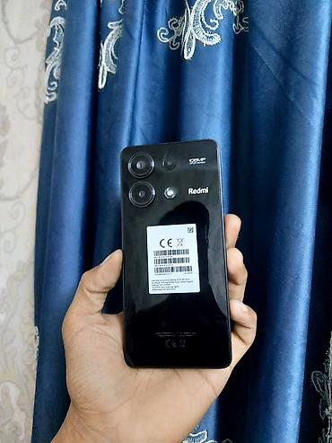 11 про макс 256 гб: Redmi, Redmi Note 13, Б/у, 256 ГБ, цвет - Черный, 2 SIM — 1
