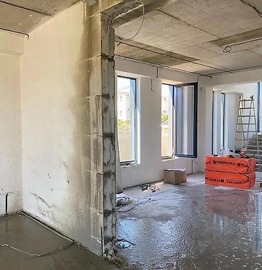 Услуги: Beton kəsimi və beton kəsmə işləri xidməti - Dəqiq kəsim: divar — 10