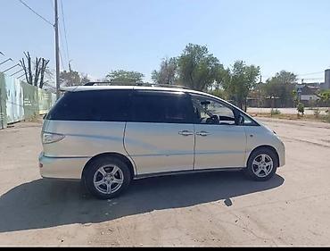хонда елсион: 🚗 АВТОРАЗБОР: Toyota Estima Hybrid (2001) Продаю запчасти с рабочей — 1