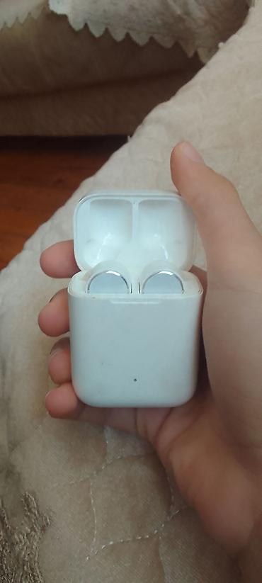 nauşnik: Xiaomi Mi True Wireless Earbuds – şarj qutusu ilə Məhsul təsviri: - — 3
