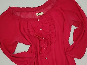 crop top h: Hollister, Bluzka damska, rozmiar L — 1