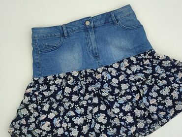 spódnice dla puszystych allegro: Janina, Women`s skirt, size M