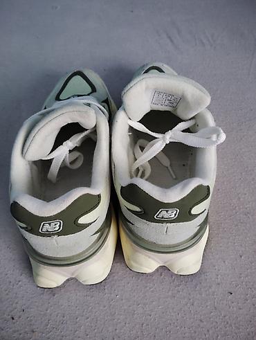 košarka: Patike New Balance stil, veličina 41 (nije original),mereno gaziste — 2