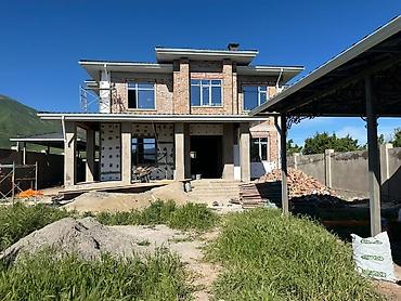 Декоративная штукатурка: Штукатурка Минеральная, Шуба — 4