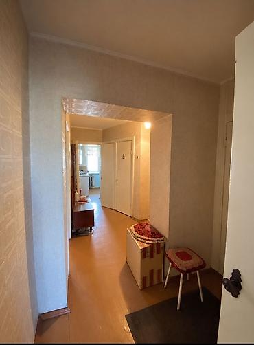 кватиры: 3 комнаты, 63 м², ТЦ Весна Индивидуалка, 4 этаж, Старый ремонт — 3