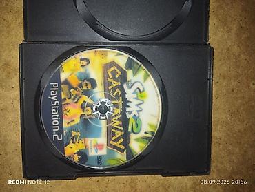 p3: PlayStation oyun diskləri və pult dəsti Dəst tərkibi: - PS4 üçün NBA — 10