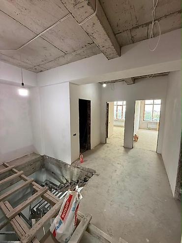 15000: 4 комнаты, 148 м², Элитка, 8 этаж, ПСО (под самоотделку) — 9