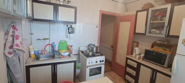 Köhnə tikili: Mənzil elanı - Plan: uzun dəhlizli, ayrıca qonaq otağı, mətbəx, geniş — 7