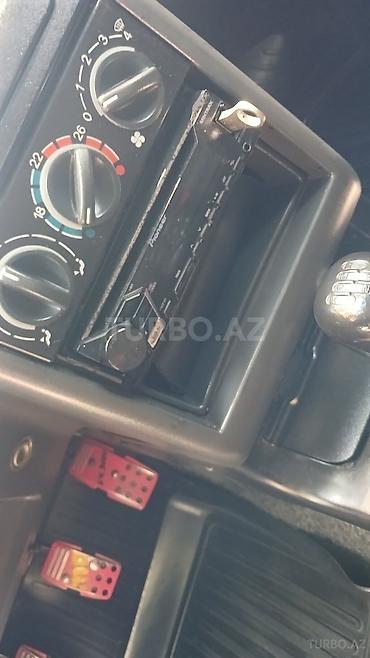 turbo az matiz: VAZ (LADA) 2112: 1.6 l | 2007 il 261460 km Hetçbek — 3