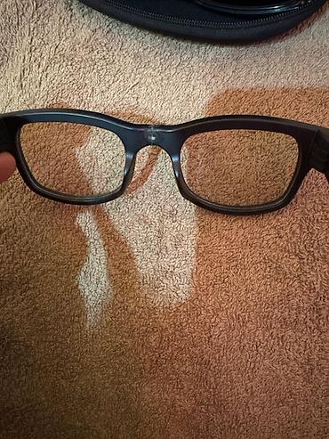 Умные очки AIMB-G1 с камерой — AI Smart Glasses Продам умные очки