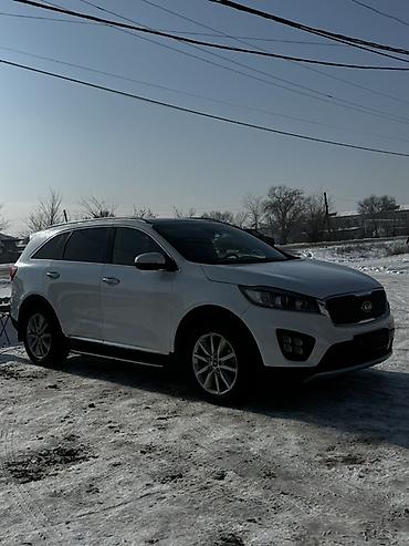 Kia: Kia Sorento: 2017 г., 2 л, Дизель, Кроссовер — 3