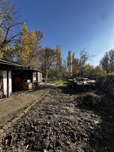 Продажа домов: Дом, 45 м², 2 комнаты, Собственник, Старый ремонт — 16