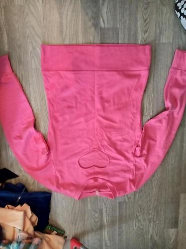Джинсы: Джинсы, Прямые, L, XL, S — 11