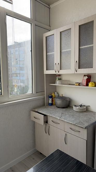 Продажа квартир: 3 комнаты, 51 м², 106 серия, 6 этаж, Косметический ремонт — 5