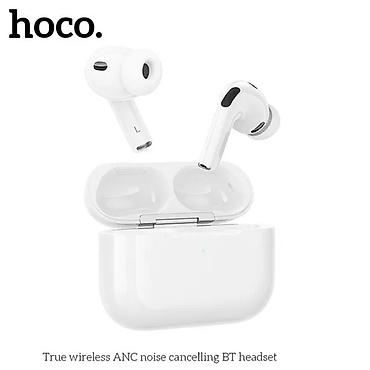 anker soundcore: Hoco EW — легкие внутриканальные беспроводные наушники для тех, кто — 6