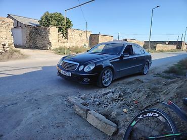 Nəqliyyat: 18 lik Brabus disk teker qabaq diskler 8.5j arxa arxa diskiler 9.5 j — 2