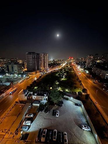 Mənzillər: Gözəl mənzərəli mənzil satılır Ofis haqqı 500 azn Capital Towers Yeni — 2