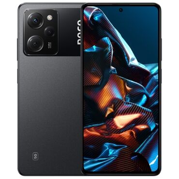покофон ф1 купить бишкек: Poco X5 Pro 5G, Б/у, 256 ГБ, цвет - Серый at lalafo.kg покофон ф1 купить бишкек: Poco X5 Pro 5G, Б/у, 256 ГБ, цвет - Серый