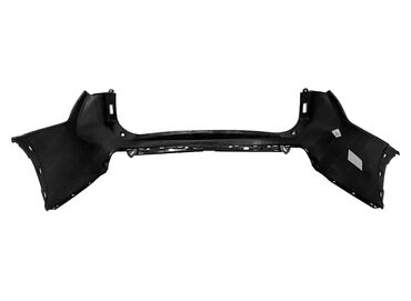 Бамперы и комплектующие: Бампер Toyota, Новый, Оригинал — 12