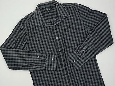 smog clothing: SMOG, Koszulа dla mężczyzn, rozmiar M — 1