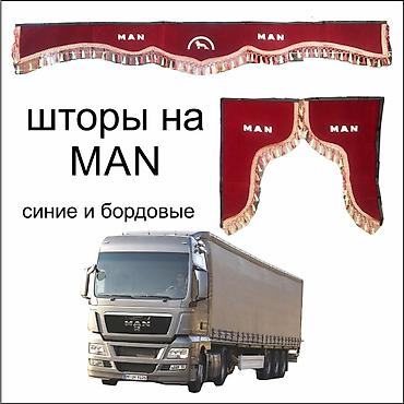 шторы на авто: Новый, Самовывоз — 4