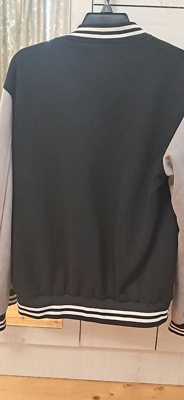 balonka kurtkalar kisi ucun: Kurtka, Bomber, Payız, L — 4