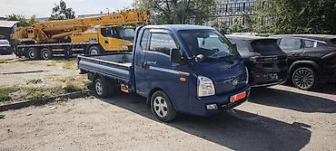 двигател портер 1: Hyundai Porter: 2019 г., 2.5 л, Механика, Дизель — 1