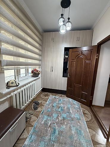 9 хутор бишкек: Ак Ордо 1 150м2, зал, кухня, холл, сан узел, 4 спальных комнат на 2 — 6