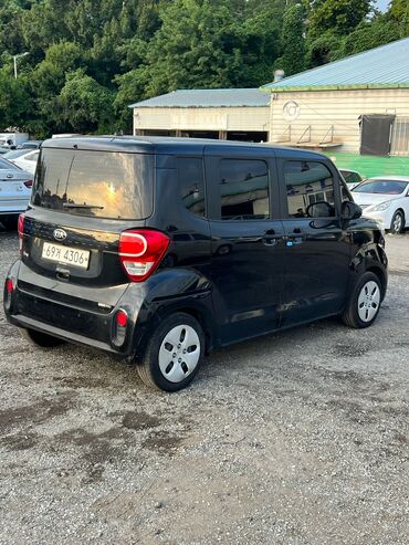 Kia: Kia Ray: 2019 г., Автомат, Бензин, Минивэн — 4