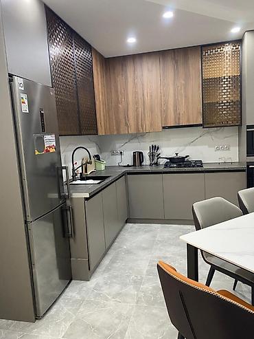 Батирлер: 🏡 Сдаётся 3-комнатная квартира в Асанбае 📍 ЖК «Английский квартал» ✨ — 9