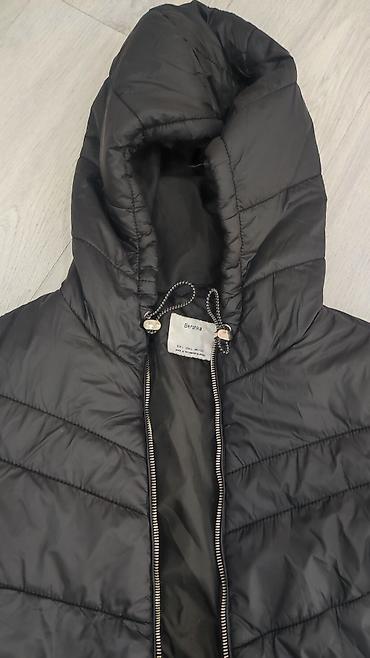 Kurtkalar: Puxovik kurtka, Bershka, L — 1