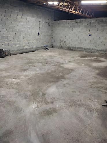 установка вагонки: 70 м², Кирпичный — 1