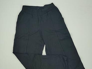 pull and bear garnitury: Pieces, Spodnie materiałowe damskie, rozmiar S — 1