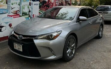 Toyota: Toyota Camry: 2015 г., 2.5 л, Автомат, Гибрид, Седан