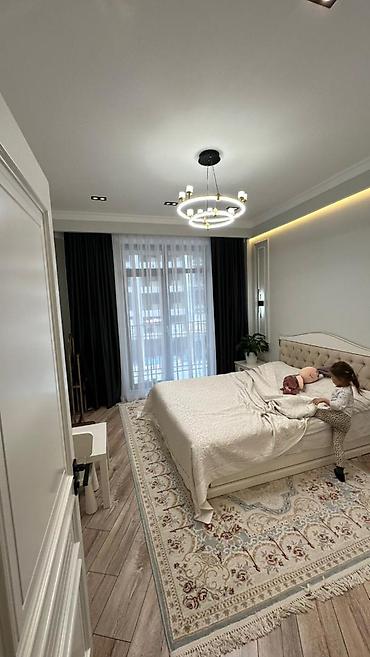 Продажа квартир: 1 комната, 49 м², Элитка, 3 этаж, Евроремонт — 13