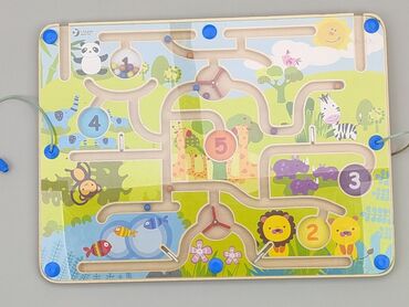 kapcie dla dzieci antylopa: Children's game for Kids, condition - Good