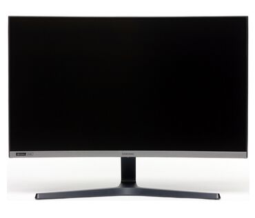 компьютерные мониторы: Монитор, Samsung, Б/у, 27" - 28"