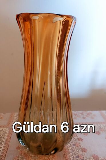 Kasalar: Kasalar, 2 ədədli dəst, rəng - Göy, Şüşə — 6