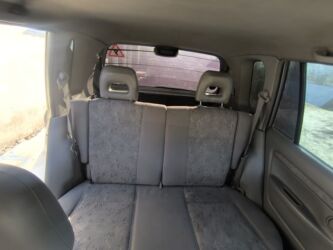 Mazda: Mazda Demio: 2000 г., 1.3 л, Автомат, Бензин — 6