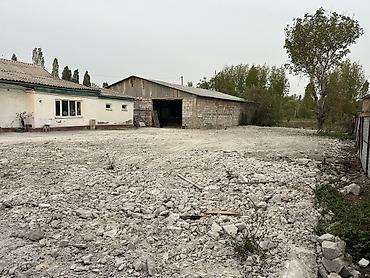 Продажа коттеджей и домов: Продается дом в селе Кайырма Аламудунский район,с готовым действующим — 11