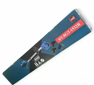 Ostali alati i mašine: Aku Trimer Hitman Opis: 🌿 Aku trimer proizvođača HITMAN predstavlja — 3