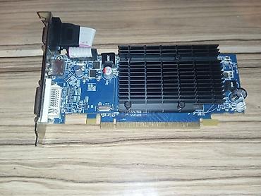 hp p2000: Видеокарта для ПК, Б/у, AMD, Radeon HD — 1