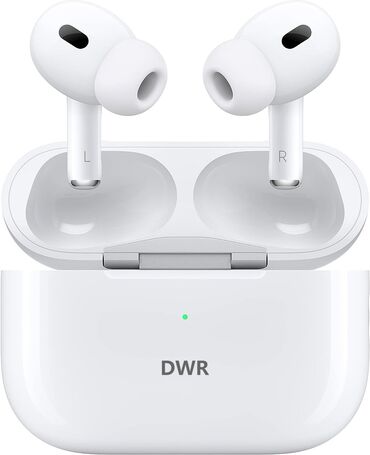 metbext sobasi: Simsiz Qulaqliq DWR R5682 White