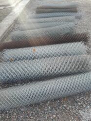 кованные перила: Продаю сетку рабицу за всё что на фото 15тыс