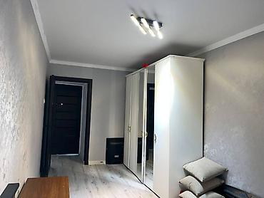 Продажа квартир: 3 комнаты, 58 м², 104 серия, 1 этаж, Дизайнерский ремонт — 9