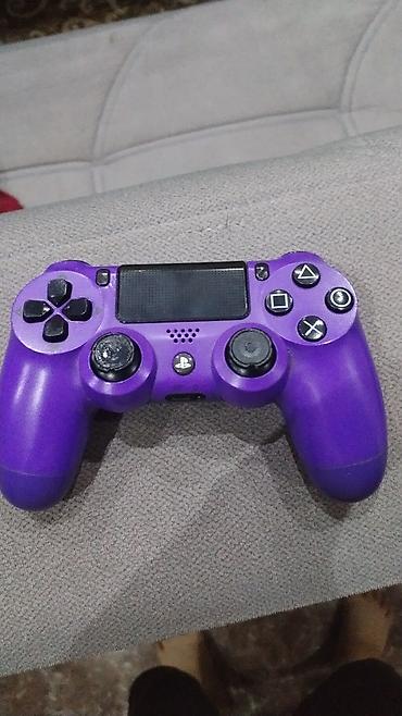 iphone 10 s: Məhsul: PlayStation üçün bənövşəyi DualShock 4 (orijinal) Təsvir: - — 1