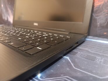 Dell: İşlənmiş Dell 15.6 ", Intel Core i7, 256 GB, Ünvandan götürmə, Pulsuz çatdırılma, Ödənişli çatdırılma — 2